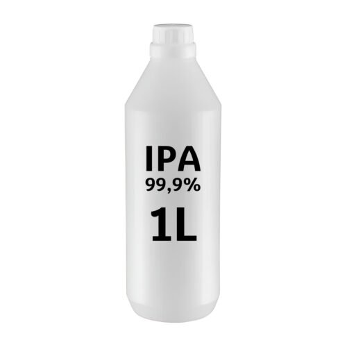 Puhdistusalkoholi – IPA 99,9% 1L