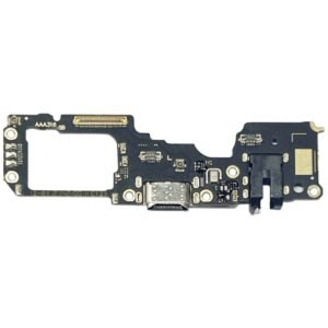 OnePlus Nord CE 2 5G latausportti